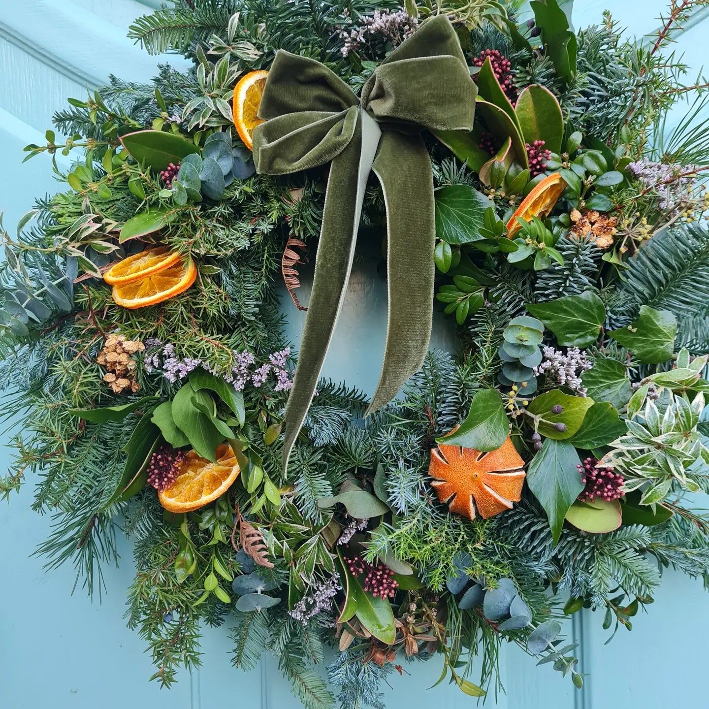 Kransekurs 4-torsdag 20. november kl 18-20.30